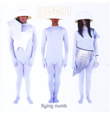 Goon - Flying Numb