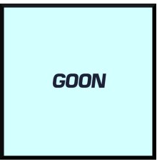 Goon - Only The Finest