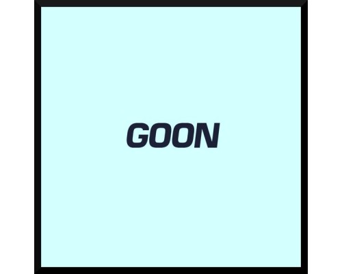 Goon - Only The Finest