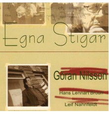 Göran Nilsson - Egna Stigar