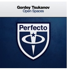 Gordey Tsukanov - Open Spaces