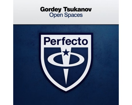 Gordey Tsukanov - Open Spaces