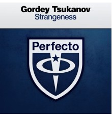 Gordey Tsukanov - Strangeness