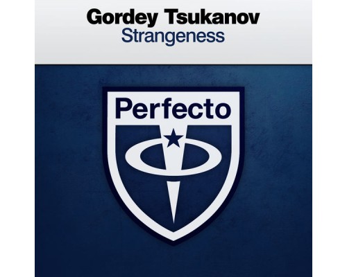 Gordey Tsukanov - Strangeness