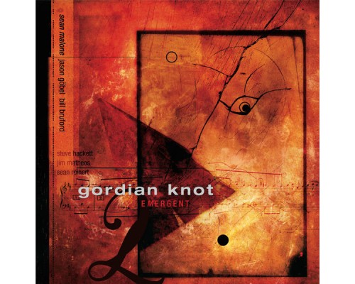 Gordian Knot - Emergent