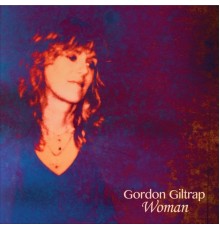 Gordon Giltrap - Woman