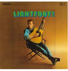 Gordon Lightfoot - Lightfoot