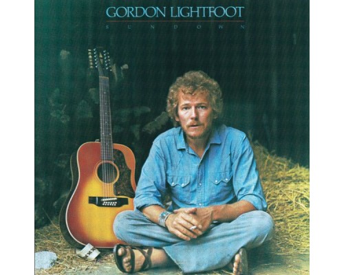 Gordon Lightfoot - Sundown