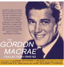 Gordon MacRae - Collection 1945-62