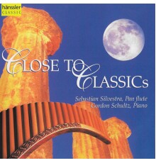 Gordon Schultz, Sebastian Silvestra - Close to Classics