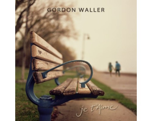 Gordon Waller - Je T'Aime