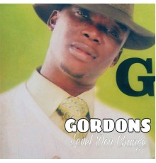 Gordons - Level Don Change