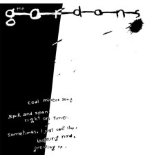Gordons - The Gordons + Future Shock