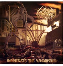 Gored - Incinerate the Vanquished