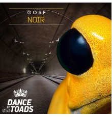 Gorf - Noir