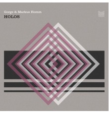 Gorge & Markus Homm - Holos