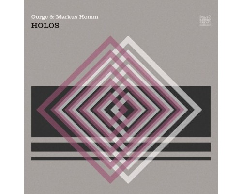 Gorge & Markus Homm - Holos