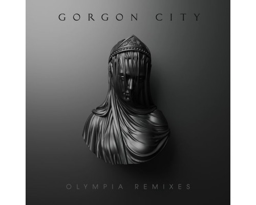 Gorgon City - Olympia (Remixes)