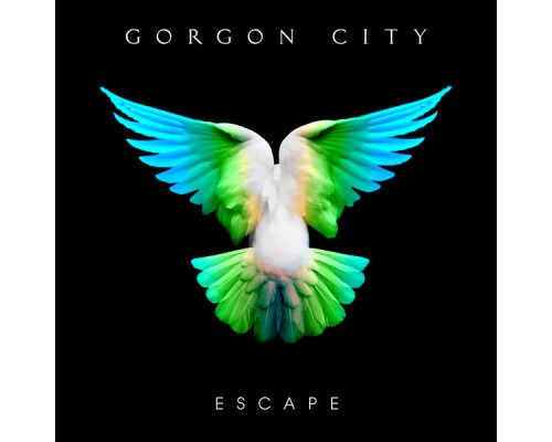 Gorgon City - Escape