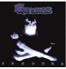 Gorguts - Obscura