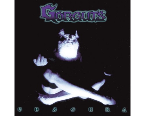 Gorguts - Obscura