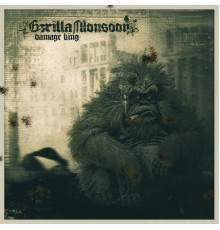 Gorilla Monsoon - Damage King