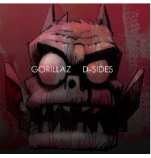 Gorillaz - D-Sides  (Special Edition)