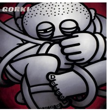 Gorki - Ik Ben Aanwezig