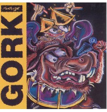 Gorki - Monstertje