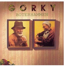 Gorki - Boterhammen