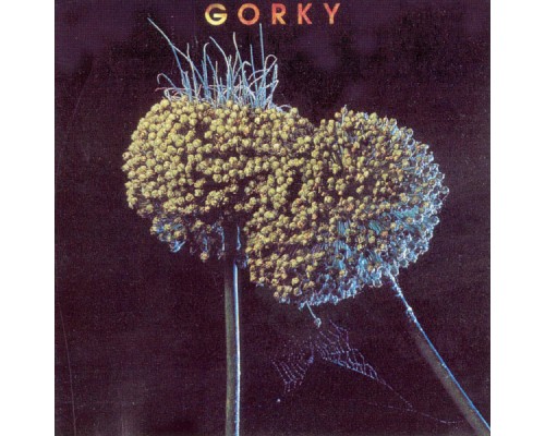 Gorki - Gorky