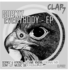 Gorkiz - Everybody (Original Mix)