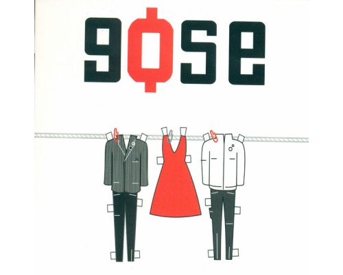 Gose - Gose I I