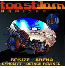 Gosize - Arena Remixed