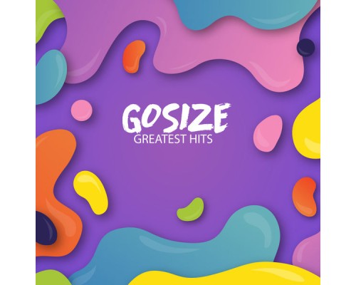 Gosize - Greatest Hits