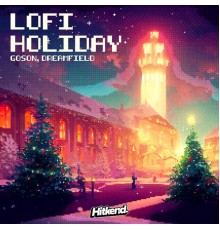 Goson - Lofi Holiday