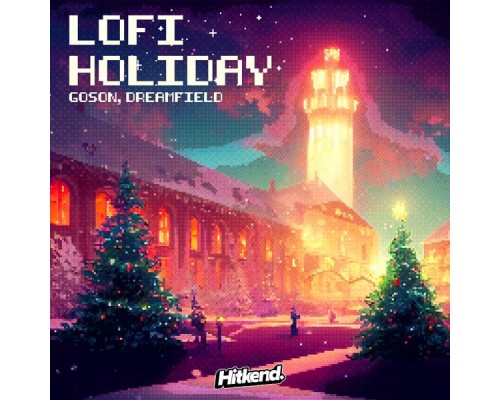 Goson - Lofi Holiday