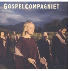 GospelCompagniet (GospelCompany) - Walking with Fire