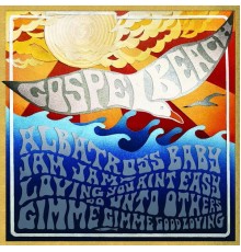 GospelbeacH - Jam Jam EP