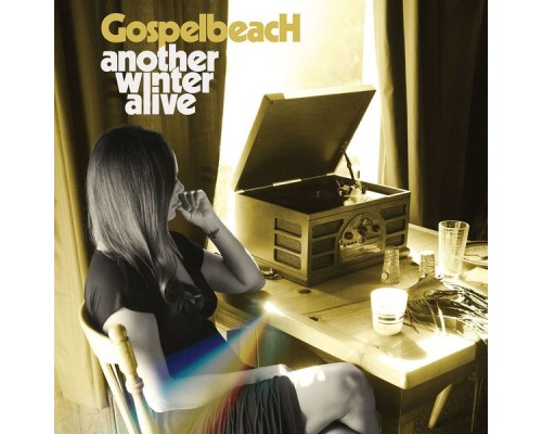 GospelbeacH - Another Winter Alive