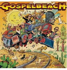 GospelbeacH - Pacific Surf Line