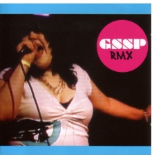 Gossip - Gossip RMX EP