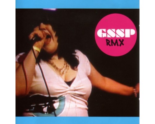 Gossip - Gossip RMX EP