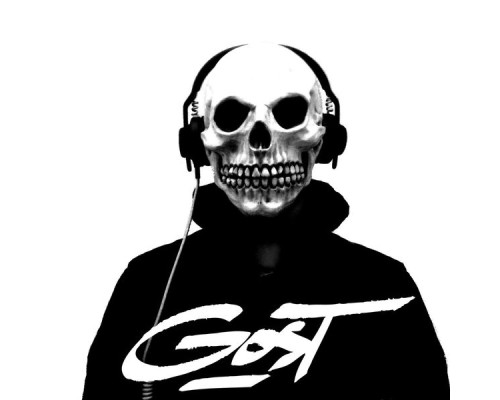 Gost - Skull