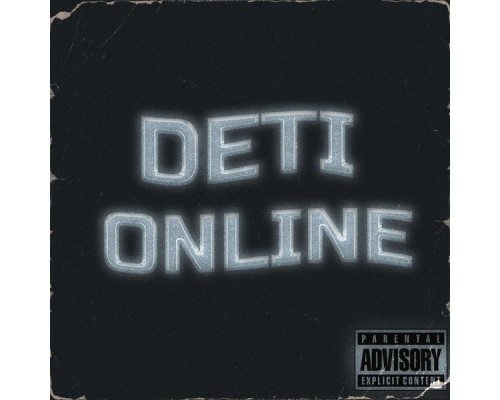 Gost - Deti Online, Vol. 1