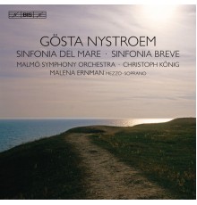 Gösta Nystroem - Sinfonia del mare - Sinfonia breve