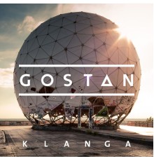 Gostan - Klanga (EP)