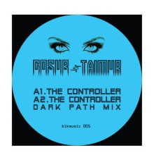 Gosub & Taimur - The Controller