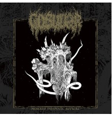 Gosudar - Morbid Despotic Ritual