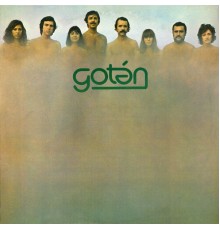 Gotan - Gotán